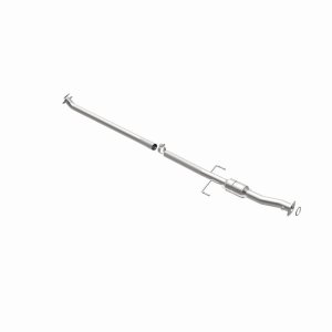 Toyota RAV4 Catalytic Converter - Magnaflow - California Grade CARB Compliant Direct-Fit - `04-`05