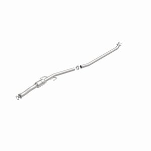 Toyota RAV4 Catalytic Converter - Magnaflow - California Grade CARB Compliant Direct-Fit - `04-`05