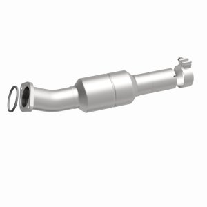 Scion tC Catalytic Converter - Magnaflow - California Grade CARB Compliant, Direct-Fit - `05-`06