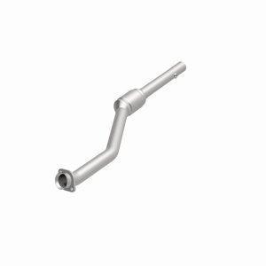 BMW 5 Series Performance Exhaust - Magnaflow - California Grade CARB Compliant Direct-Fit Catalytic Converter - `99-`00