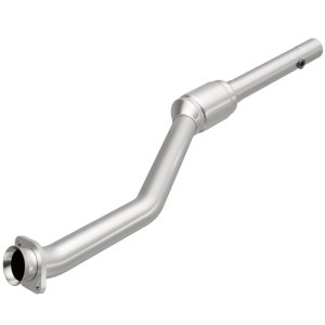 BMW 5 Series Performance Exhaust - Magnaflow - California Grade CARB Compliant Direct-Fit Catalytic Converter - `99-`00
