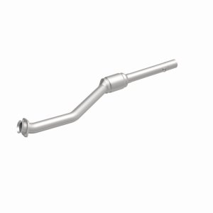 BMW 5 Series Performance Exhaust - Magnaflow - California Grade CARB Compliant Direct-Fit Catalytic Converter - `99-`00