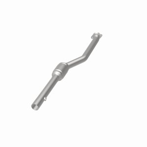 BMW 5 Series Catalytic Converter - Passenger Side - Magnaflow - California Grade CARB Compliant Direct-Fit - `99-`00