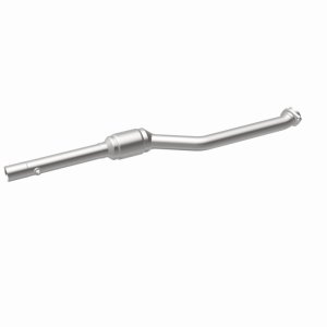 BMW 5 Series Catalytic Converter - Passenger Side - Magnaflow - California Grade CARB Compliant Direct-Fit - `99-`00