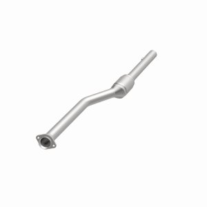 BMW 5 Series Catalytic Converter - Passenger Side - Magnaflow - California Grade CARB Compliant Direct-Fit - `99-`00