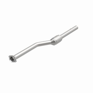 BMW 5 Series Catalytic Converter - Passenger Side - Magnaflow - California Grade CARB Compliant Direct-Fit - `99-`00