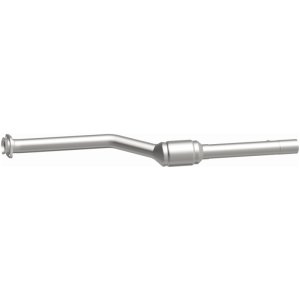 BMW 5 Series Catalytic Converter - Passenger Side - Magnaflow - California Grade CARB Compliant Direct-Fit - `99-`00