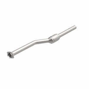 BMW 5 Series Catalytic Converter - Passenger Side - Magnaflow - California Grade CARB Compliant Direct-Fit - `99-`00