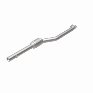 BMW 5 Series Catalytic Converter - Passenger Side - Magnaflow - California Grade CARB Compliant Direct-Fit - `99-`00