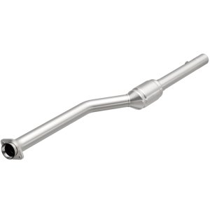 BMW 5 Series Catalytic Converter - Passenger Side - Magnaflow - California Grade CARB Compliant Direct-Fit - `99-`00