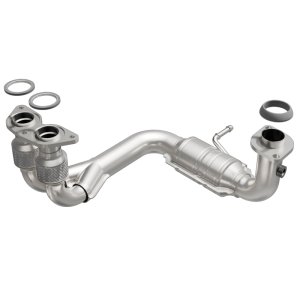 Toyota MR2 Spyder Catalytic Converter - Magnaflow - California Grade CARB Compliant Direct-Fit - `00-`05