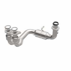 Toyota MR2 Spyder Catalytic Converter - Magnaflow - California Grade CARB Compliant Direct-Fit - `00-`05