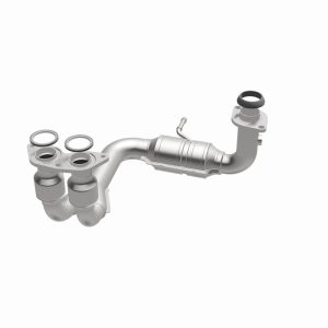 Toyota MR2 Spyder Catalytic Converter - Magnaflow - California Grade CARB Compliant Direct-Fit - `00-`05