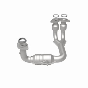 Toyota MR2 Spyder Catalytic Converter - Magnaflow - California Grade CARB Compliant Direct-Fit - `00-`05