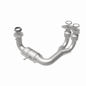 Toyota MR2 Spyder Catalytic Converter - Magnaflow - California Grade CARB Compliant Direct-Fit - `00-`05