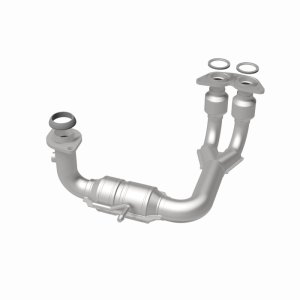 Toyota MR2 Spyder Catalytic Converter - Magnaflow - California Grade CARB Compliant Direct-Fit - `00-`05