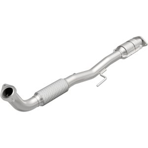 Toyota Solara Performance Exhaust - Magnaflow - Direct-Fit Catalytic Converter - 2003