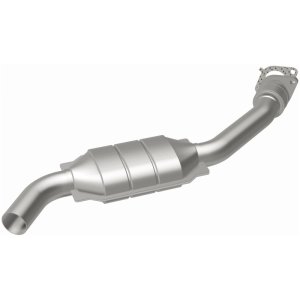 Ford Taurus Catalytic Converter - Magnaflow - California Grade CARB Compliant Direct-Fit - `04-`05