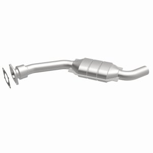 Ford Taurus Catalytic Converter - Magnaflow - California Grade CARB Compliant Direct-Fit - `04-`05