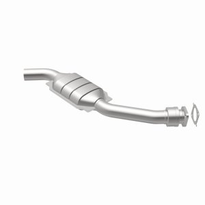 Ford Taurus Catalytic Converter - Magnaflow - California Grade CARB Compliant Direct-Fit - `04-`05