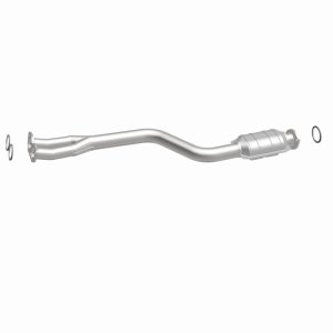 Lexus GS300 Catalytic Converter - Magnaflow - California Grade CARB Compliant - `00-`05