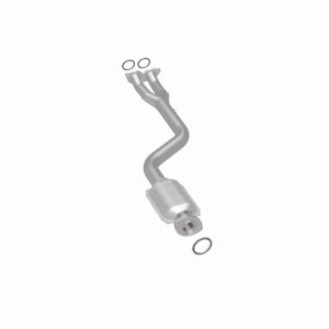 Lexus GS300 Catalytic Converter - Magnaflow - California Grade CARB Compliant - `00-`05
