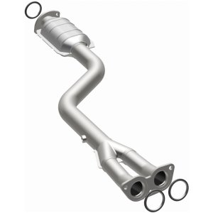 Lexus GS300 Catalytic Converter - Magnaflow - California Grade CARB Compliant - `00-`05