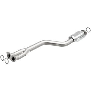 Lexus GS300 Catalytic Converter - Magnaflow - California Grade CARB Compliant - `00-`05