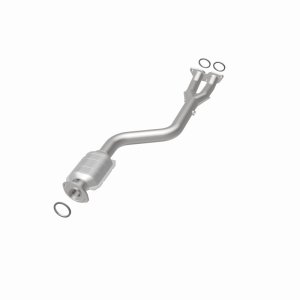 Lexus GS300 Catalytic Converter - Magnaflow - California Grade CARB Compliant - `00-`05