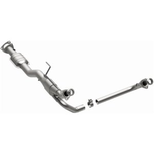 Chevrolet Astro Catalytic Converter - Magnaflow - California Grade CARB Compliant, Direct-Fit - `00-`05 Chevrolet Astro Catalytic Converter - Magnaflow - California Grade CARB Compliant, Direct-Fit - `00-`05