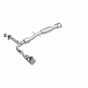 GMC Sonoma Catalytic Converter - Magnaflow - Direct-Fit - `00-`03