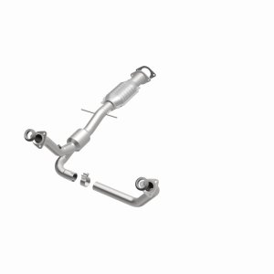 GMC Sonoma Catalytic Converter - Magnaflow - Direct-Fit - `00-`03