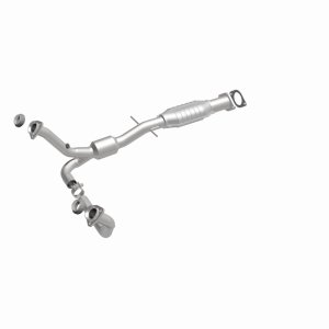 GMC Sonoma Catalytic Converter - Magnaflow - Direct-Fit - `00-`03