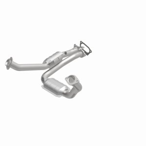Ford Ranger Catalytic Converter - Magnaflow - California Grade CARB Compliant Direct-Fit - `04-`06