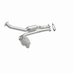 Ford Ranger Catalytic Converter - Magnaflow - California Grade CARB Compliant Direct-Fit - `04-`06