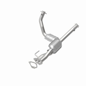 Ford Ranger Catalytic Converter - Magnaflow - California Grade CARB Compliant Direct-Fit - `04-`06