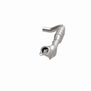 Ford Expedition Catalytic Converter - Driver Side - Magnaflow - California Grade CARB Compliant Direct-Fit - `03-`04