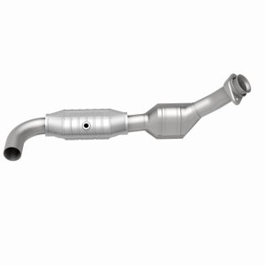 Ford F-150 Catalytic Converter - Magnaflow - California Grade CARB Compliant Direct-Fit - `02-`03