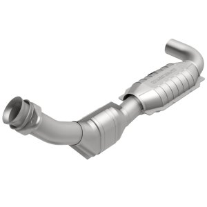 Ford F-150 Catalytic Converter - Magnaflow - California Grade CARB Compliant Direct-Fit - `02-`03