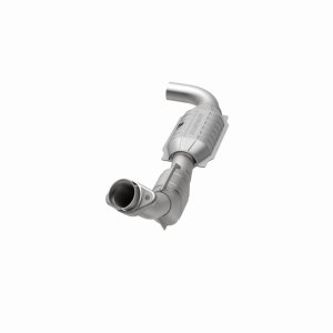 Ford F-150 Catalytic Converter - Magnaflow - California Grade CARB Compliant Direct-Fit - `02-`03