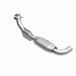 Ford F-150 Catalytic Converter - Magnaflow - California Grade CARB Compliant Direct-Fit - `02-`03