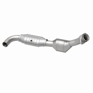 Ford F-150 Catalytic Converter - Magnaflow - California Grade CARB Compliant Direct-Fit - `02-`03