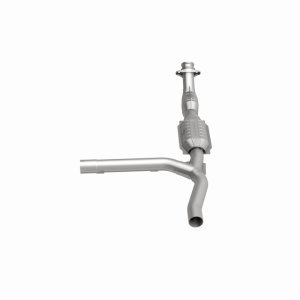 Ford F-150 Catalytic Converter - Magnaflow - California Direct-Fit - `02-`03