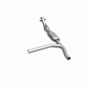 Ford F-150 Catalytic Converter - Magnaflow - California Direct-Fit - `02-`03