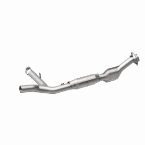 Ford F-150 Catalytic Converter - Magnaflow - Direct-Fit - `02-`03