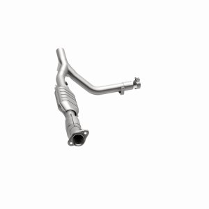 Ford F-150 Catalytic Converter - Magnaflow - Direct-Fit - `02-`03