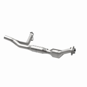 Ford F-150 Catalytic Converter - Magnaflow - Direct-Fit - `02-`03