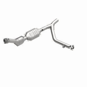 Ford F-150 Catalytic Converter - Magnaflow - Direct-Fit - `02-`03