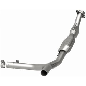 Ford F-150 Heritage Catalytic Converter - Magnaflow - Direct-Fit - 2004