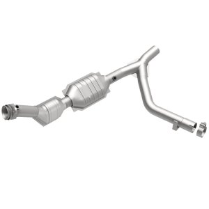 Ford F-150 Heritage Catalytic Converter - Magnaflow - Direct-Fit - 2004